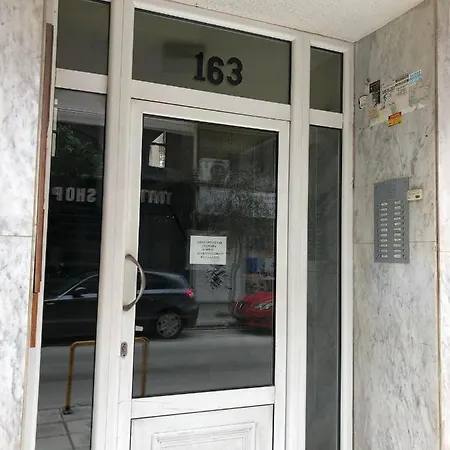 Apartment Downtown